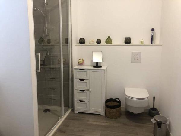 Appartement 1 pièce - 35800 Dinard