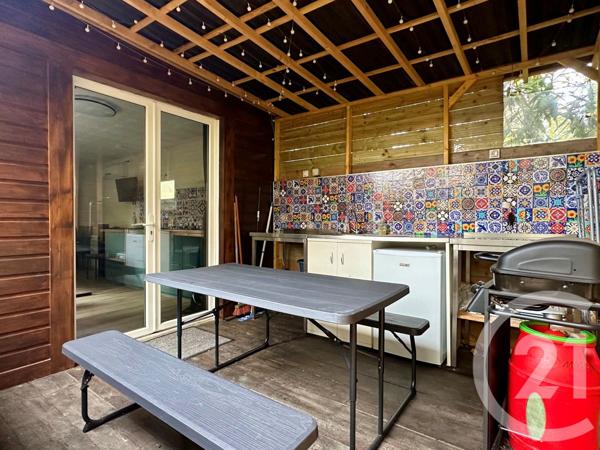 Terrain à vendre  200 m2 CONDE STE LIBIAIRE - 77