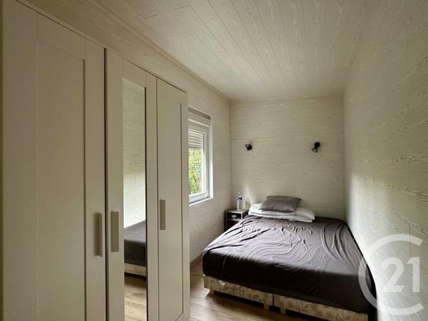 Terrain à vendre  200 m2 CONDE STE LIBIAIRE - 77