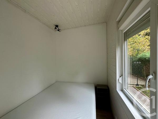 Terrain à vendre  200 m2 CONDE STE LIBIAIRE - 77