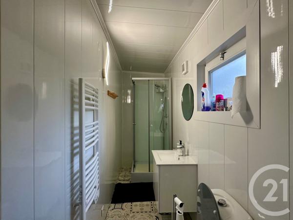 Terrain à vendre  200 m2 CONDE STE LIBIAIRE - 77