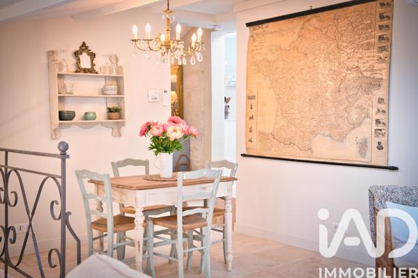 Appartement à vendre 2 pièces 37 m² Uzès