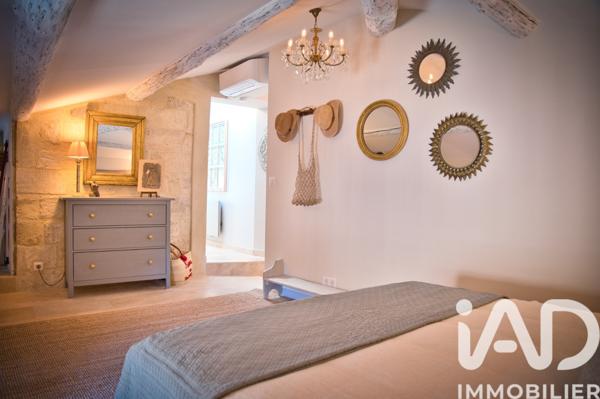 Appartement à vendre 2 pièces 37 m² Uzès