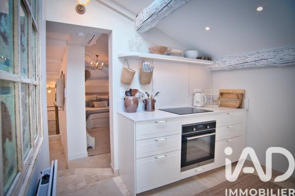 Appartement à vendre 2 pièces 37 m² Uzès
