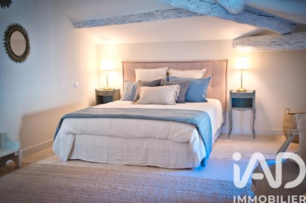 Appartement à vendre 2 pièces 37 m² Uzès