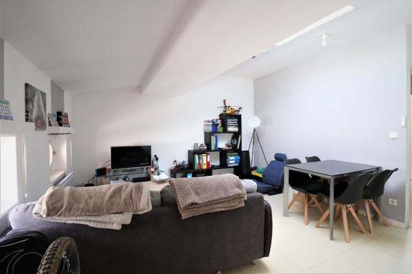 Albi centre ville - Appartement T2 avec parking