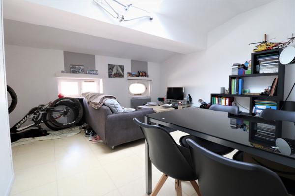 Albi centre ville - Appartement T2 avec parking