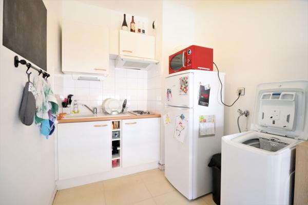 Albi centre ville - Appartement T2 avec parking
