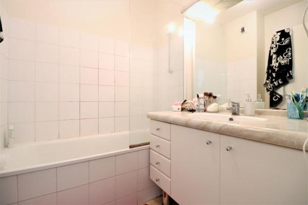 Albi centre ville - Appartement T2 avec parking