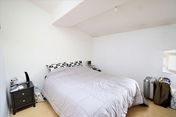 Albi centre ville - Appartement T2 avec parking