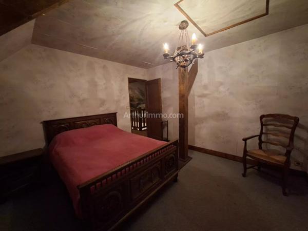 Vente Maison 8 pièces 200 m2 à Gournay-en-Bray