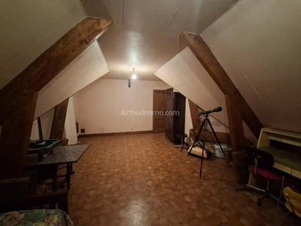 Vente Maison 8 pièces 200 m2 à Gournay-en-Bray