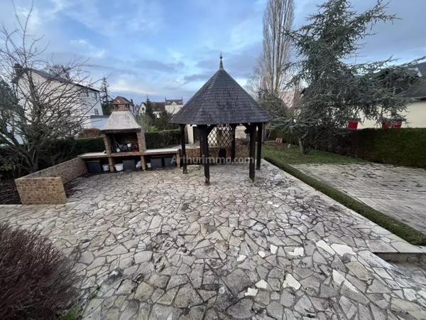 Vente Maison 8 pièces 200 m2 à Gournay-en-Bray