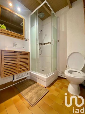 Appartement à vendre 1 pièce 21 m² Le Barcarès