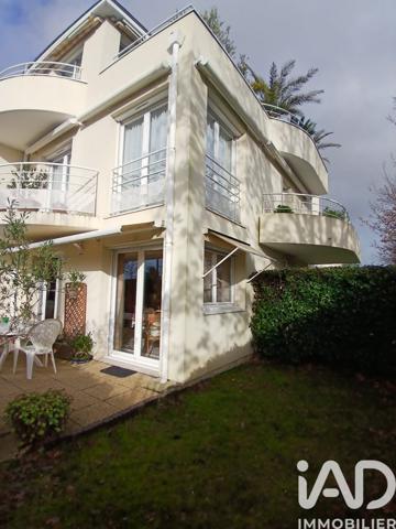 Appartement à vendre 5 pièces 157 m² Orvault