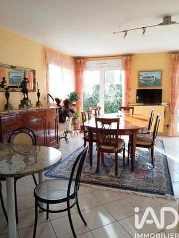 Appartement à vendre 5 pièces 157 m² Orvault