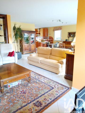 Appartement à vendre 5 pièces 157 m² Orvault