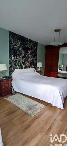 Appartement à vendre 5 pièces 157 m² Orvault