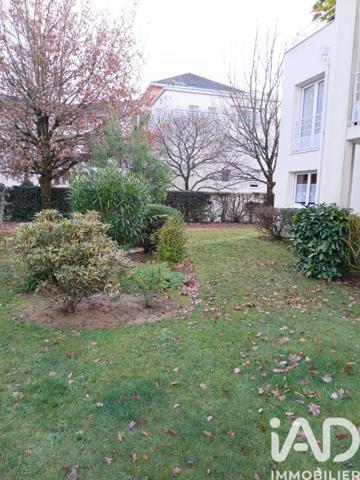 Appartement à vendre 5 pièces 157 m² Orvault