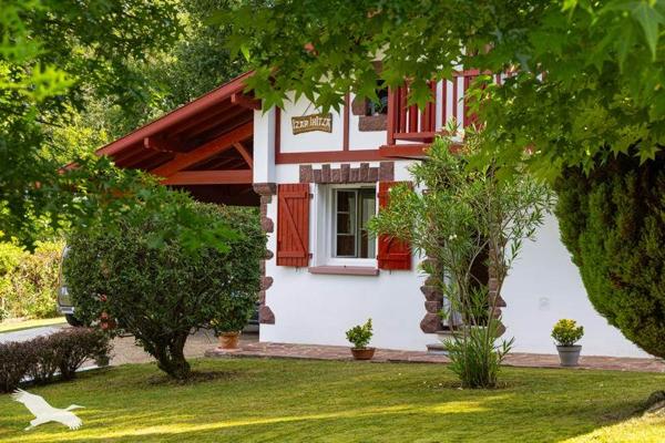 Maison à vendre |  Saint-Pierre-d'Irube |  5 pièces | 139 m²