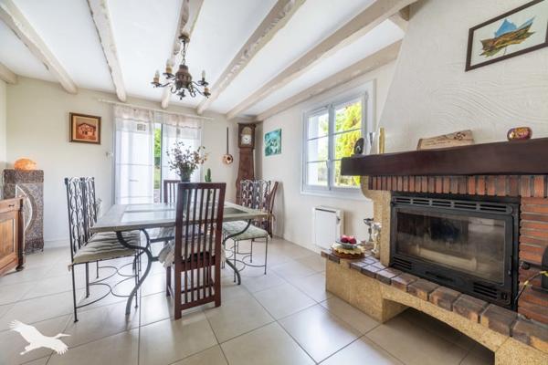 Maison à vendre |  Saint-Pierre-d'Irube |  5 pièces | 139 m²