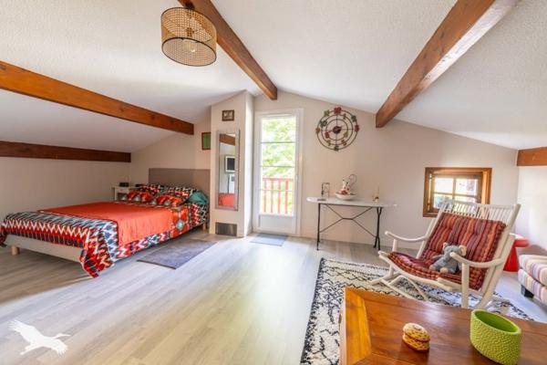 Maison à vendre |  Saint-Pierre-d'Irube |  5 pièces | 139 m²