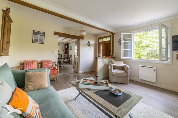 Maison à vendre |  Saint-Pierre-d'Irube |  5 pièces | 139 m²