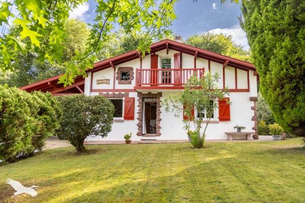 Maison à vendre |  Saint-Pierre-d'Irube |  5 pièces | 139 m²