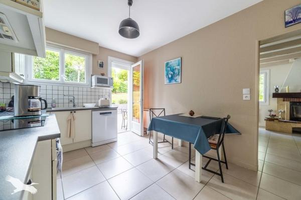 Maison à vendre |  Saint-Pierre-d'Irube |  5 pièces | 139 m²
