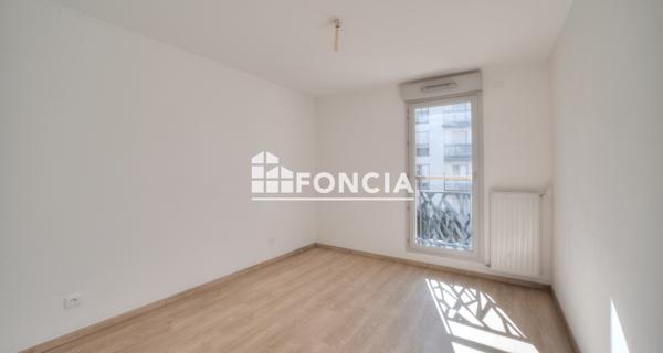 À vendre Appartement 3 pièces 62 m² - Ferney-voltaire 01210