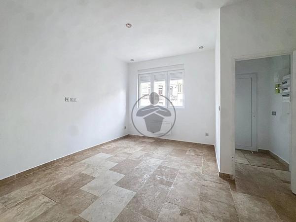 Vente Maison 5 pièces 95 m2 à Saint-Quentin