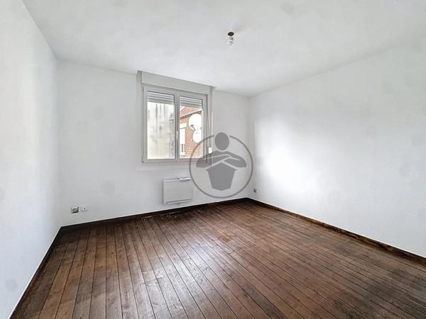 Vente Maison 5 pièces 95 m2 à Saint-Quentin