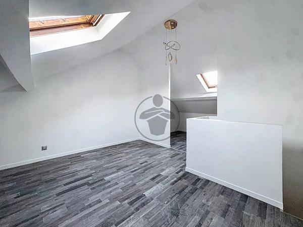 Vente Maison 5 pièces 95 m2 à Saint-Quentin