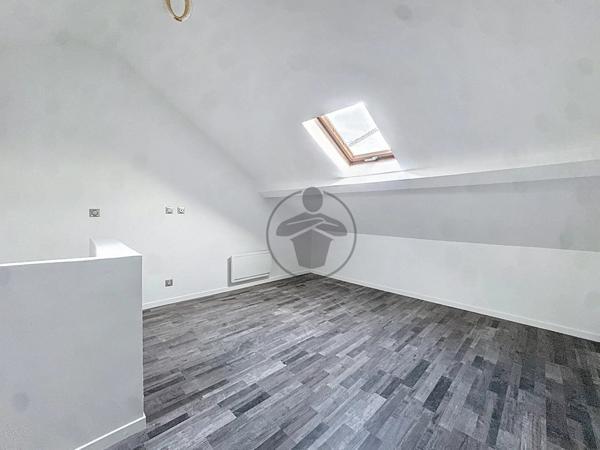 Vente Maison 5 pièces 95 m2 à Saint-Quentin