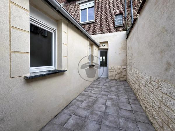 Vente Maison 5 pièces 95 m2 à Saint-Quentin