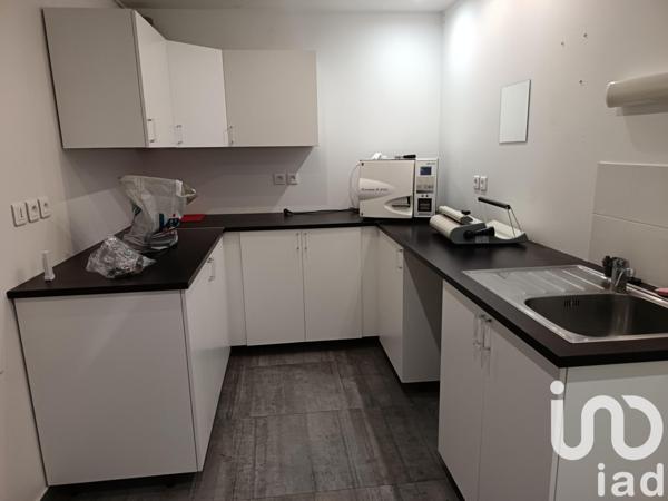 Appartement à vendre 3 pièces 60 m² Rosny-sur-Seine