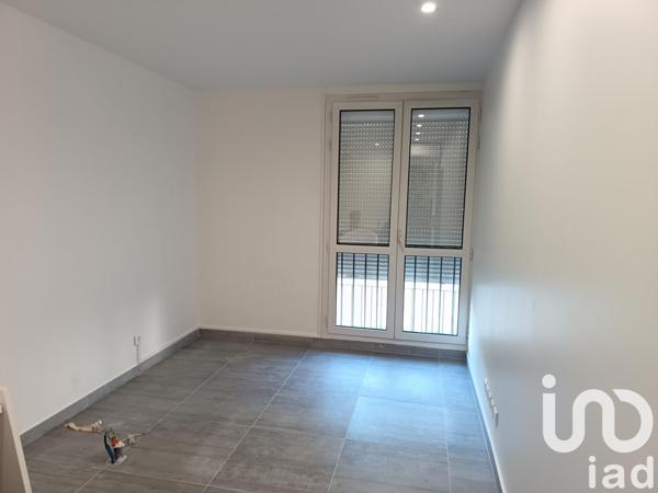 Appartement à vendre 3 pièces 60 m² Rosny-sur-Seine