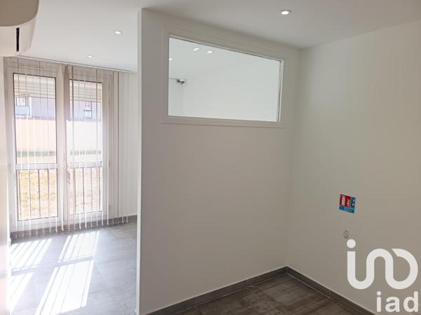 Appartement à vendre 3 pièces 60 m² Rosny-sur-Seine