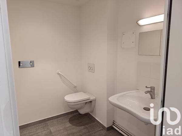 Appartement à vendre 3 pièces 60 m² Rosny-sur-Seine