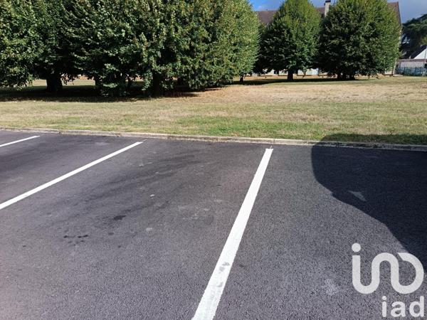 Appartement à vendre 3 pièces 60 m² Rosny-sur-Seine