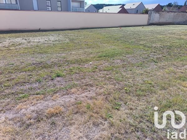 Appartement à vendre 3 pièces 60 m² Rosny-sur-Seine