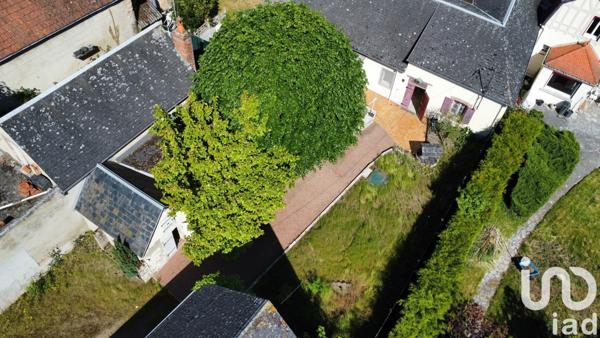 Maison à vendre 6 pièces 217 m² Chevagnes