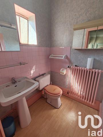 Maison à vendre 6 pièces 217 m² Chevagnes