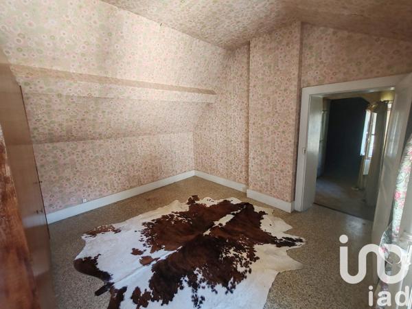 Maison à vendre 6 pièces 217 m² Chevagnes