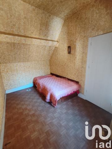 Maison à vendre 6 pièces 217 m² Chevagnes