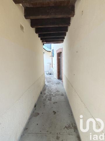 Maison à vendre 6 pièces 217 m² Chevagnes