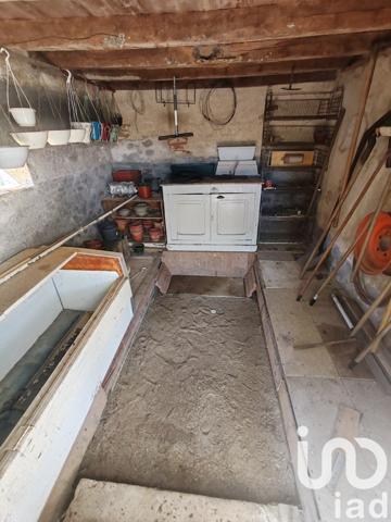 Maison à vendre 6 pièces 217 m² Chevagnes