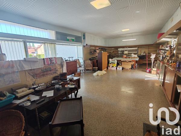 Maison à vendre 6 pièces 217 m² Chevagnes