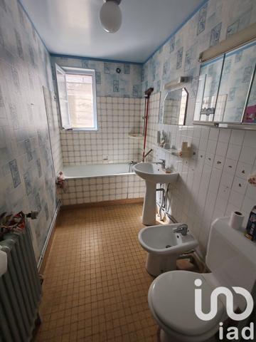 Maison à vendre 6 pièces 217 m² Chevagnes