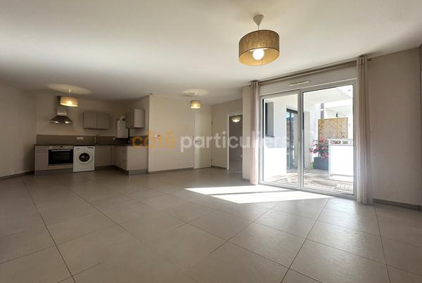 Vente
                Appartement69,46 m² - 3 Pièces -
                    SAINT MALO (35400)